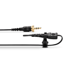 Rode Lavalier II Omnidirectional Lavalier Microphone Rode