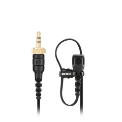 Rode Lavalier II Omnidirectional Lavalier Microphone Rode