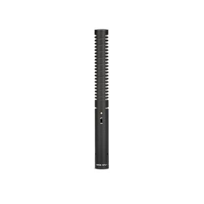Rode NTG1 Shotgun Microphone Rode
