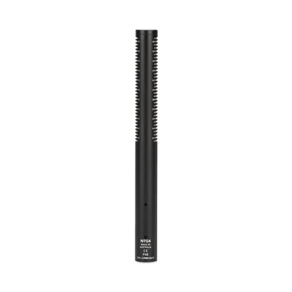Rode NTG4 Shotgun Microphone Rode