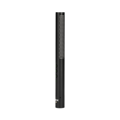 Rode NTG4 Shotgun Microphone Rode