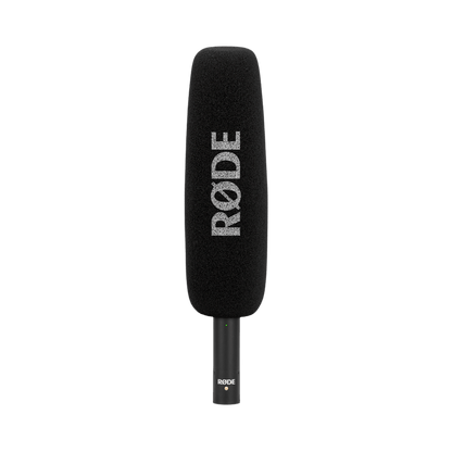 Rode NTG4 Shotgun Microphone Rode