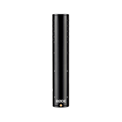 Rode VideoMic GO II Ultracompact Analog/USB Camera-Mount Shotgun Microphone Rode