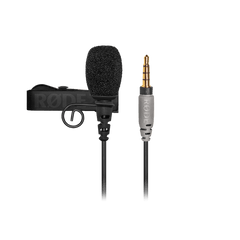 Rode SmartLav+ Lavalier Condenser Microphone for Smartphones with TRRS Connections Rode