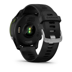 Garmin Forerunner 255 Music GPS Running Smart Watch Garmin