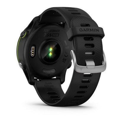Garmin Forerunner 255 Music GPS Running Watch Garmin