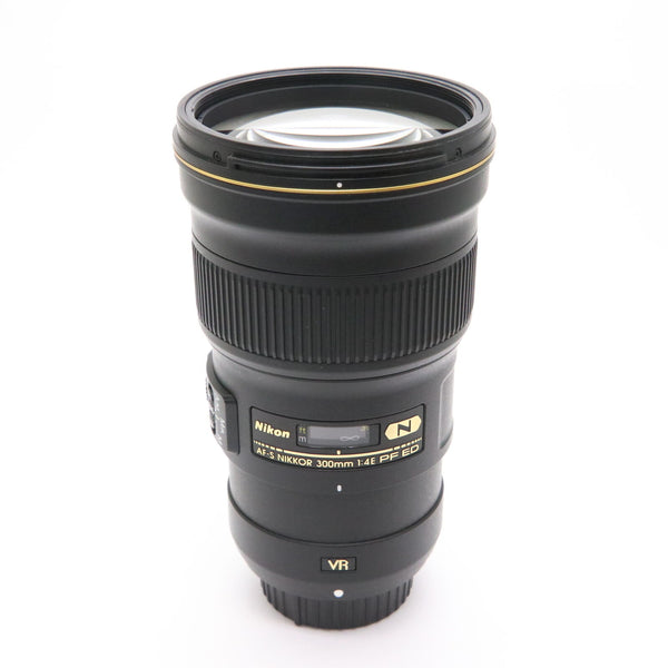 Nikon AF-S NIKKOR 300MM F/4E PF ED VR Lens Nikon