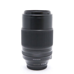 Fujifilm XF 80mm f/2.8 R LM OIS WR Macro Lens Fujifilm