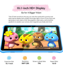 Blackview Tab A7 Kids 10.1-inch (3GB+64GB) Wifi AU Version Tablet Blackview