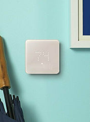 Telstra Smart Home Zen Thermostat - WiFi Edition Zen