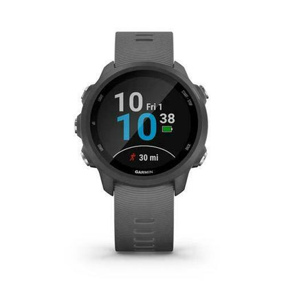 Garmin Forerunner 245 GPS Running Smartwatch Garmin