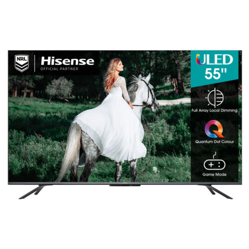 Hisense 65" inch U7G 4K ULED Smart TV Hisense