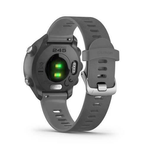 Garmin Forerunner 245 GPS Running Smartwatch Garmin