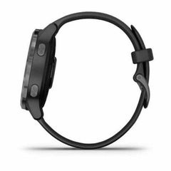 Garmin Vivoactive 4S GPS Running Fitness Smart Multi Sports Watch - Black Slate Garmin