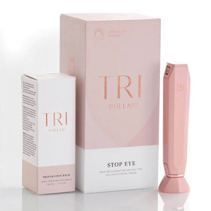 Tripollar Stop Eye High Frequency RF Facial Machine For Daily Skincare Tripollar