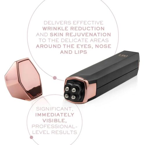 Tripollar Stop Eye High Frequency RF Facial Machine For Daily Skincare Tripollar