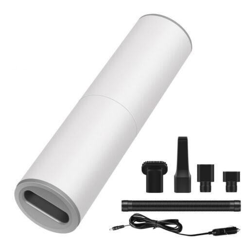 Mini Portable Handheld High suction Car Vacuum Cleaner Trion