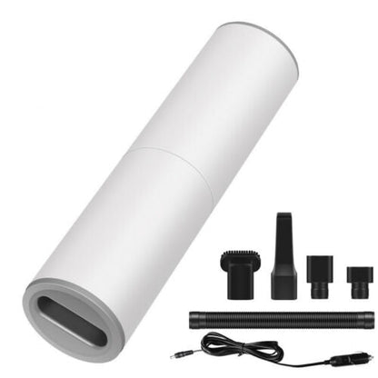 Mini Portable Handheld High suction Car Vacuum Cleaner Trion