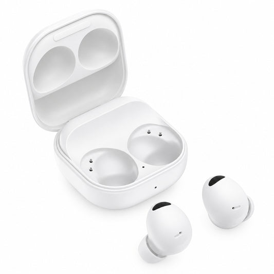 Samsung Galaxy Buds2 Pro Noise cancelling - Bora Purple, Graphite, White - Pristine - Refurbished Samsung