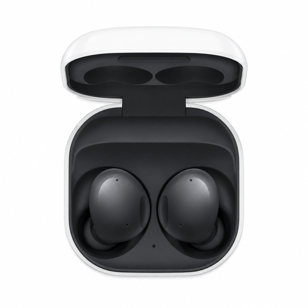 Samsung Galaxy Buds2  - Active Noise Cancelling, Wireless Earbuds - Pristine - Refurbished Samsung