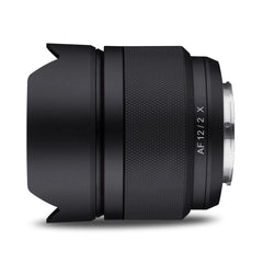 Samyang 12mm F2.0 AF Lens for FUJIFILM X SAMYANG