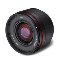 Samyang 12mm F2.0 AF Lens for FUJIFILM X SAMYANG