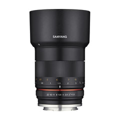 Samyang 85mm F1.8 Ed UMC CS Lens (Sony E) SAMYANG