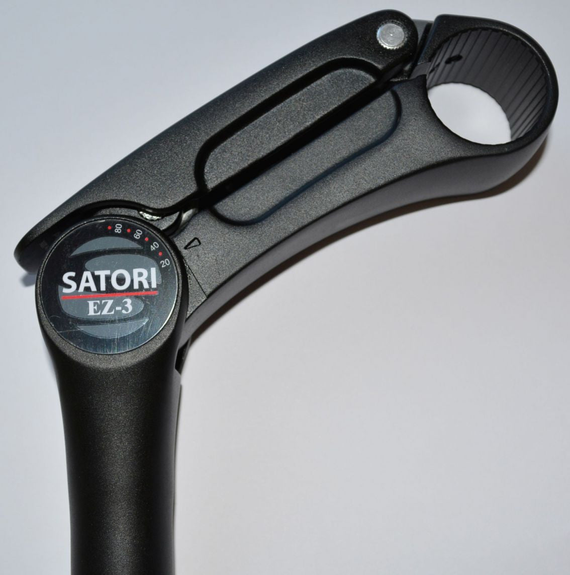 Satori EZ3 Quill Height Adjustable Stem MTB Mountain Quick Release Tristar Online