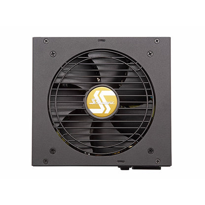 SeaSonic 550W FOCUS Gold PSU (SSR-550FM)  GM-550 ( OneSeasonic ) Tristar Online