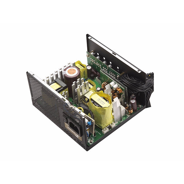 SeaSonic 750W FOCUS Gold PSU (SSR-750FM) Tristar Online