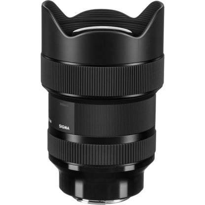 Sigma AF 14-24mm F2.8 DG DN Art - Sony E-Mount SIGMA