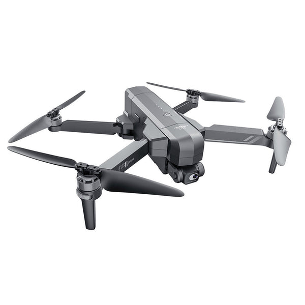 SJRC F11S 4K PRO Drone Camera 4K 2-Axis Gimbal 5G WiFi FPV GPS Quadcopter SJRC