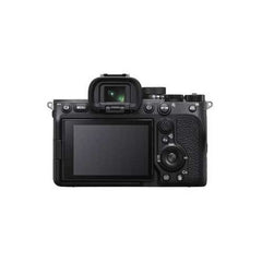 Sony A7 MK IV Digital Camera - Black Sony