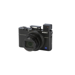 Sony Cyber-Shot RX100 M7 Digital Camera - Black Sony