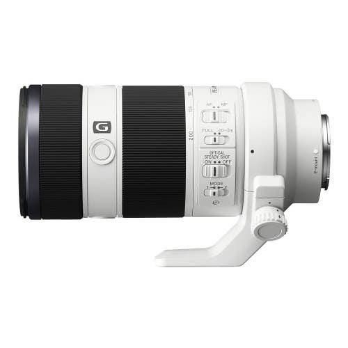 Sony FE 70-200mm f/4 G OSS Lens Sony