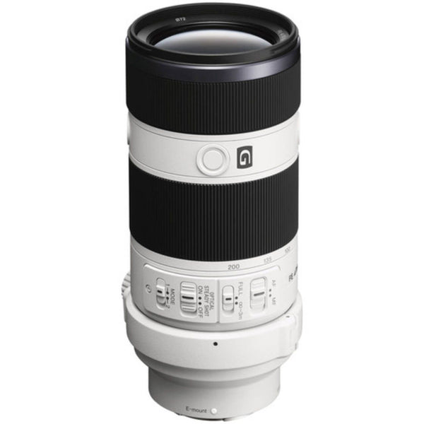 Sony FE 70-200mm f/4 G OSS Lens Sony