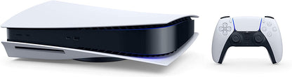 Sony Playstation 5 / PS5 Disc Edition Console (Box Damage) Sony