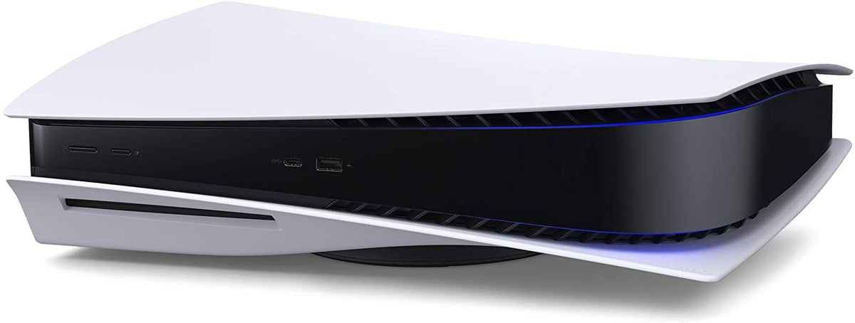 Sony Playstation 5 / PS5 Disc Edition Console (Box Damage) Sony