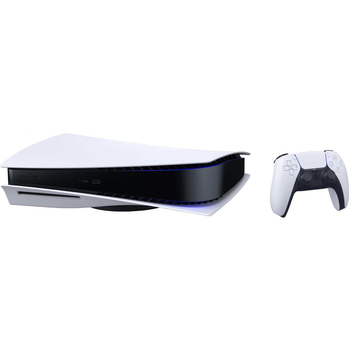 Sony Playstation 5 / PS5 Disc Edition Console FIFA 23 Bundle Sony