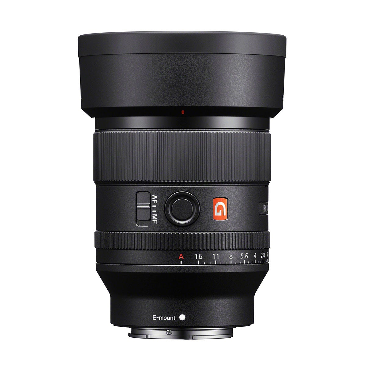 Sony FE 35mm f/1.4 GM Lens (SEL35F14GM ) Sony