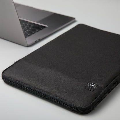 ST'9 L size 15 inch Black Laptop Sleeve Padded Travel Carry Case Bag LUKE Tristar Online