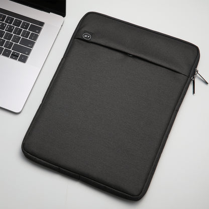 ST'9 L size 15 inch Black Laptop Sleeve Padded Travel Carry Case Bag LUKE Tristar Online