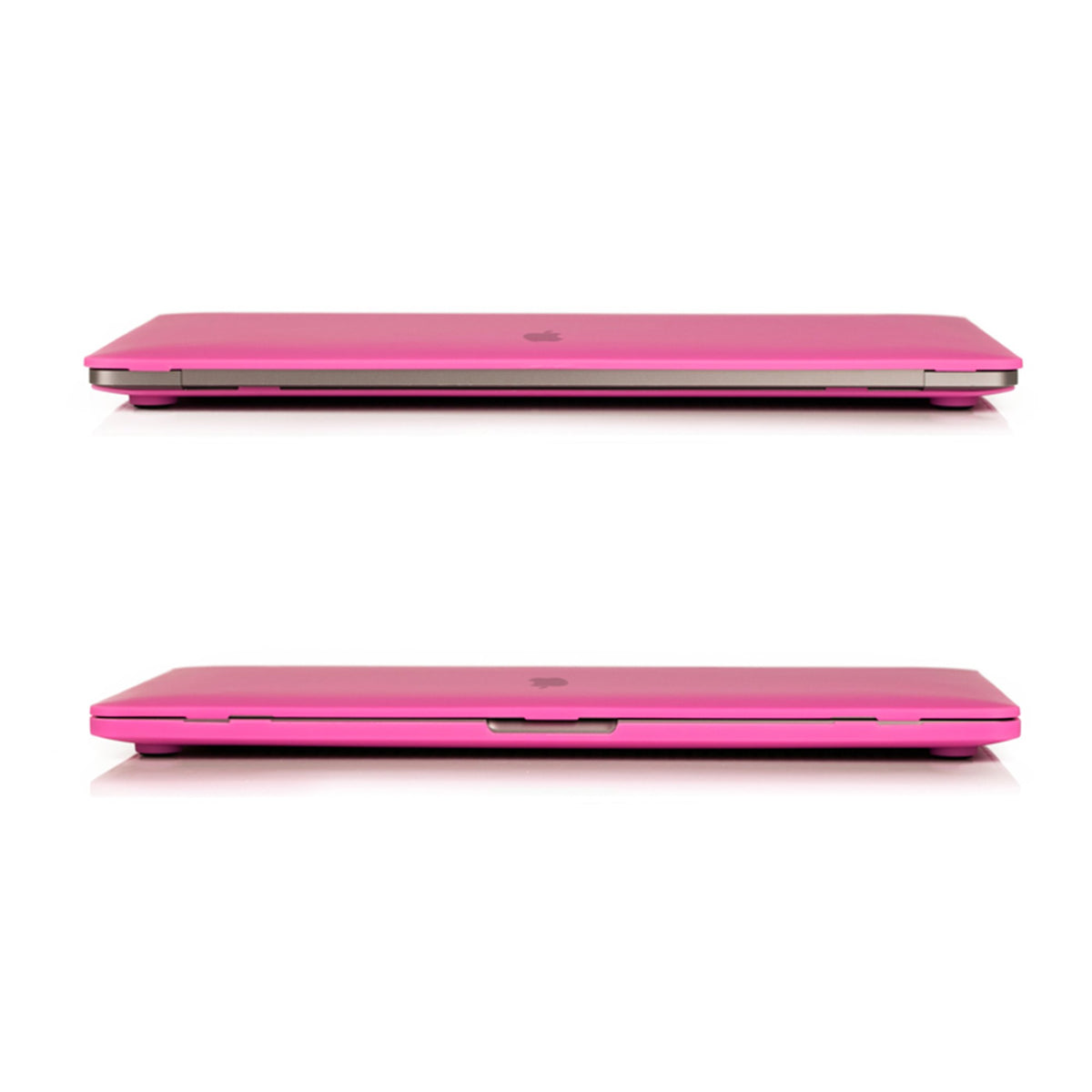 Suitable for  Hot Pink MacBook Pro 13 Inch Case 2016-2023 M1 M2 A2338 A2289 A2251 A2159 Hard Shell Case Keyboard Cover Tristar Online
