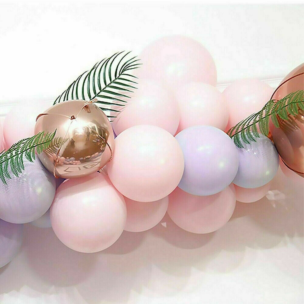 Table Balloon Arch Kit Garland Birthday Party Wedding Baby Shower Decorations AU Tristar Online