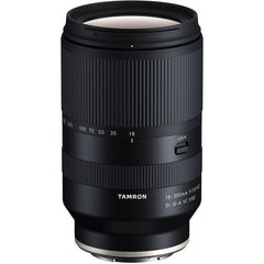 Tamron 18-300mm f/3.5-6.3 Di III-A VC VXD Lens for Fujifilm X Tamron