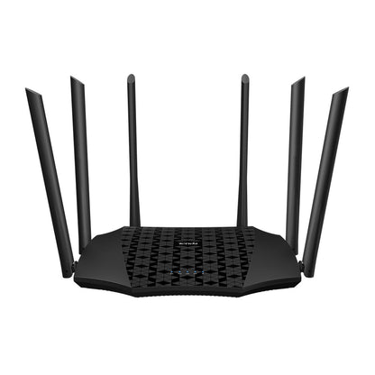 Tenda AC21 AC2100 Dual-Band Gigabit Wireless Router Tenda
