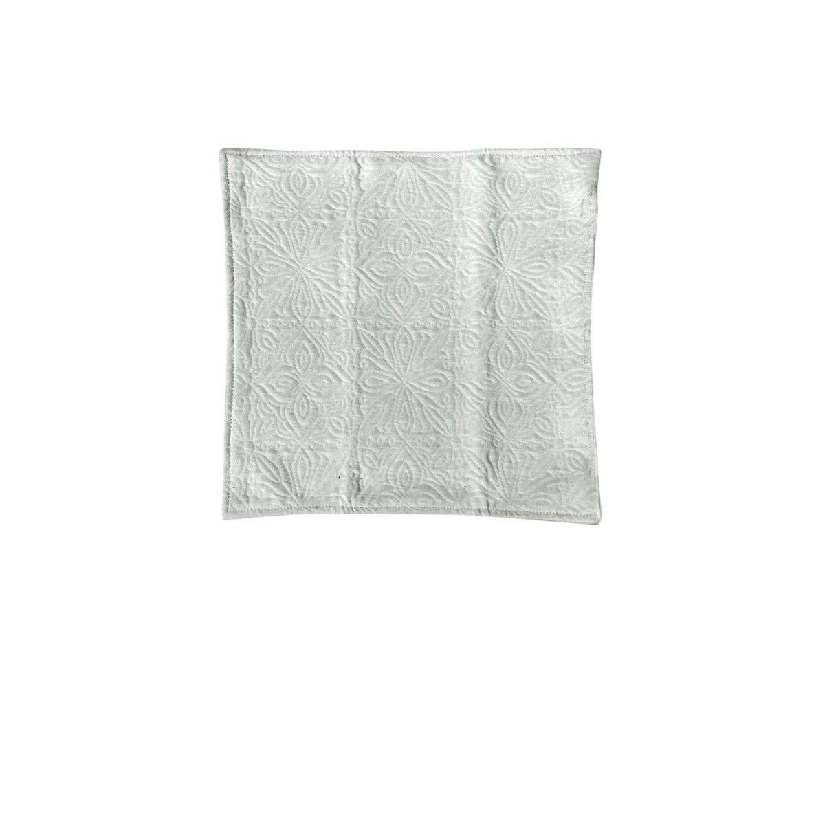 Tessa Embossed Cushion Cover Beige Tristar Online