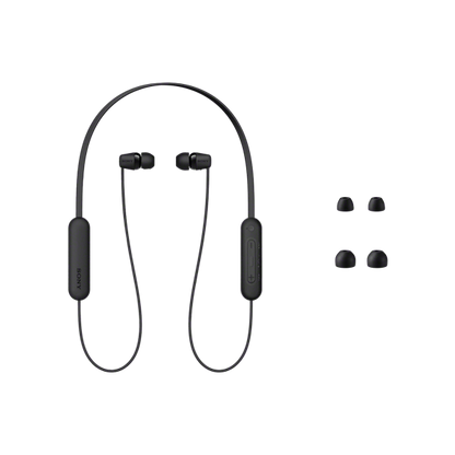 Sony WI-C100 Wireless In-Ear Headphones Sony
