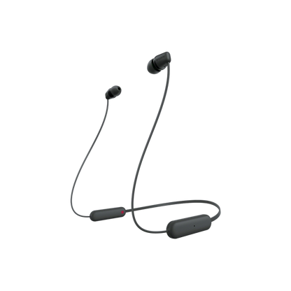 Sony WI-C100 Wireless In-Ear Headphones Sony