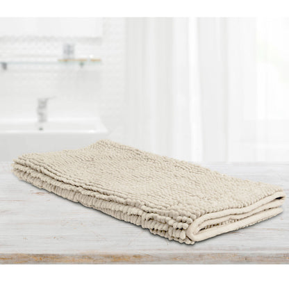 Toggle Microfiber Bath Mat Large Stone Tristar Online